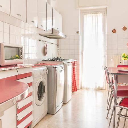 Alessia'S Flat- Sondrio M3 Apartment Milano Ngoại thất bức ảnh