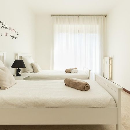 Alessia'S Flat- Sondrio M3 Apartment Milano Ngoại thất bức ảnh