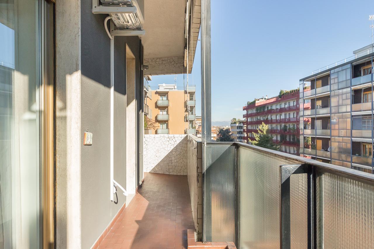 Alessia'S Flat- Sondrio M3 Apartment Milano Ngoại thất bức ảnh