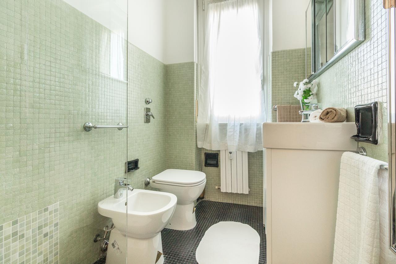 Alessia'S Flat- Sondrio M3 Apartment Milano Ngoại thất bức ảnh