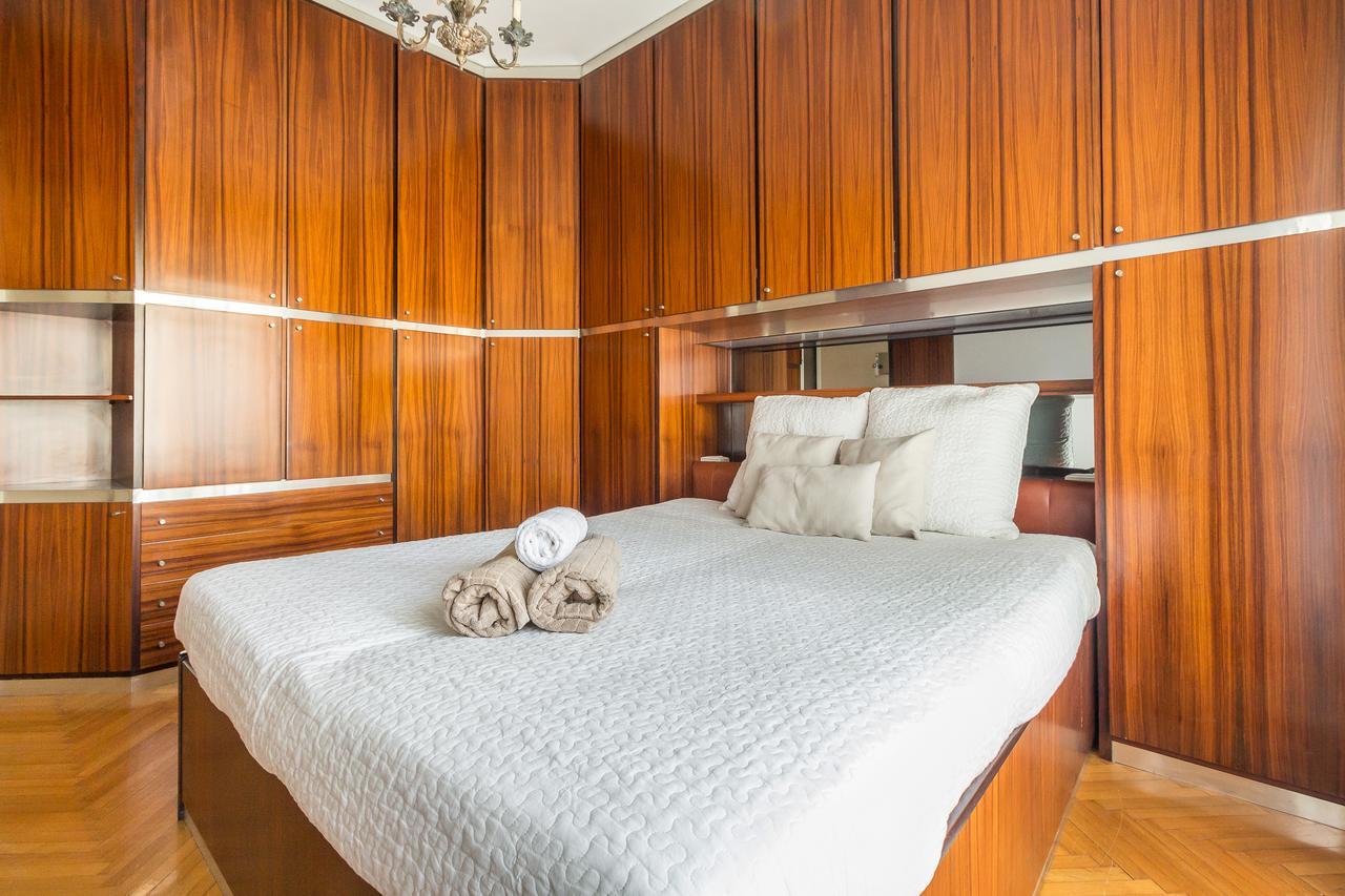 Alessia'S Flat- Sondrio M3 Apartment Milano Ngoại thất bức ảnh