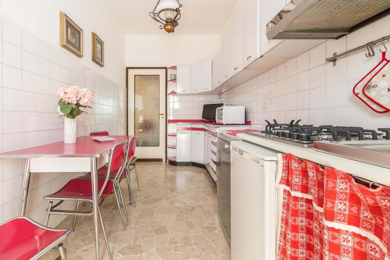 Alessia'S Flat- Sondrio M3 Apartment Milano Ngoại thất bức ảnh