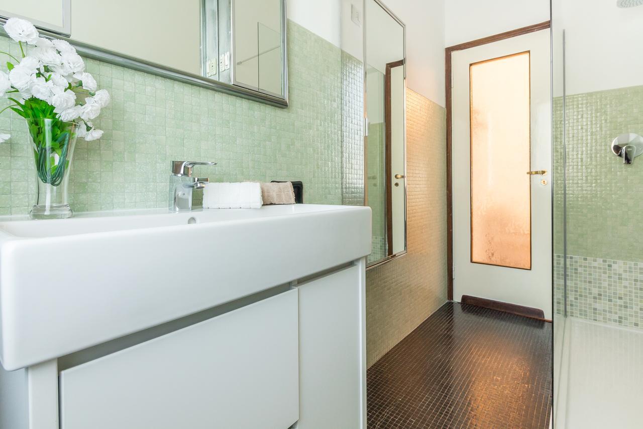 Alessia'S Flat- Sondrio M3 Apartment Milano Ngoại thất bức ảnh